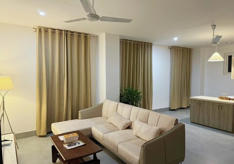 La Paz Serviced Apartment