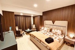 Executive room no. 6, Mumbai Executive room no. 6, Mumbai