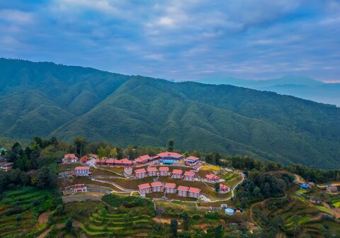 Soaltee Westend Resort Nagarkot