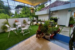 Adams Cottage | 10mins to Fort Kochi Beach , Cochin Adams Cottage | 10mins to Fort Kochi Beach , Cochin