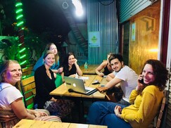 Arma Hostel Mumbai, Mumbai Arma Hostel Mumbai, Mumbai
