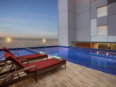 IBIS STYLES MAKASSAR SAM