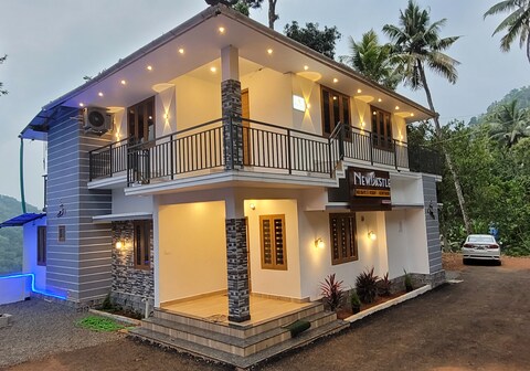 Newcastle Holidays & Resort