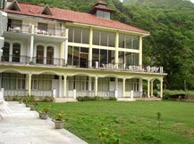 Riverside Resort, Srinagar Garhwal Riverside Resort, Srinagar Garhwal