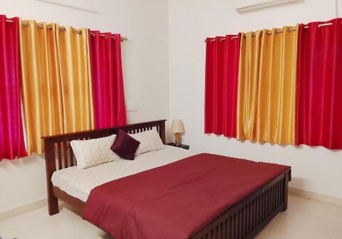 BRUNDAVAN HOMESTAY