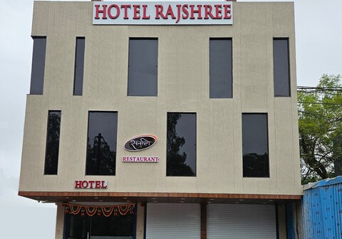 Hotel Rajshree