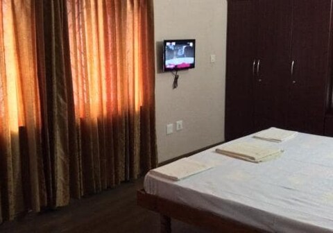 Hotel Sakthi Dharapuram (50kms from Tirupur)