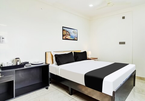 Hotel O Hotel I Care