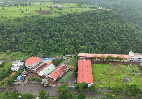 Relax Adventure Resort