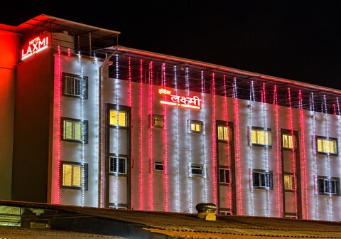 HOTEL LAXMI 2