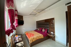 Mount Devdar | Hill-view Rooms, Mussoorie Mount Devdar | Hill-view Rooms, Mussoorie