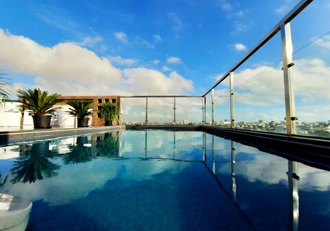 Grand Continent Premiere - T Nagar