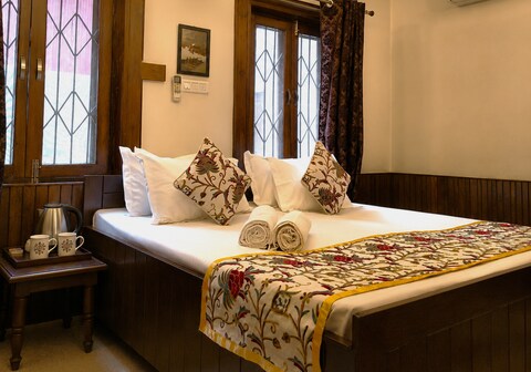 Willow Manor, Srinagar