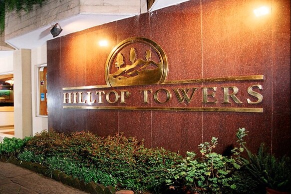 Hilltop Towers