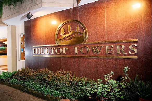 Hilltop Towers