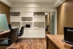 Hawthorn Suites By Wyndham, Abu Dhabi Hawthorn Suites By Wyndham, Abu Dhabi