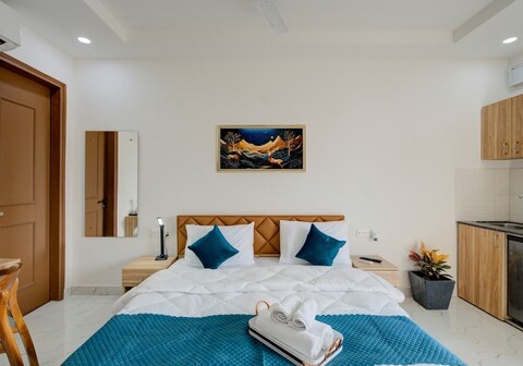 The Lodgers Studio Apartments