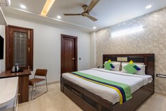 Treebo MVM Residency, Delhi Treebo MVM Residency, Delhi