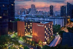 Oakwood Studios Sukhumvit Bangkok, Bangkok Oakwood Studios Sukhumvit Bangkok, Bangkok