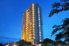 Starlit Suites, Bangalore Starlit Suites, Bangalore