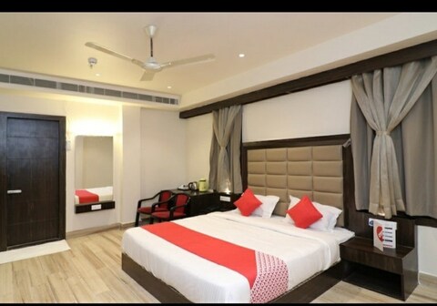 NEW HOTEL SANJAY