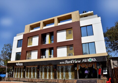 Hotel Park View ASHOKA
