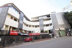 Hotel Maharaja International, Mount Abu Hotel Maharaja International, Mount Abu