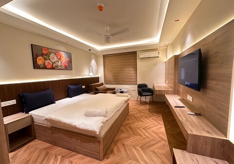 Sun Twilight By Richas Home