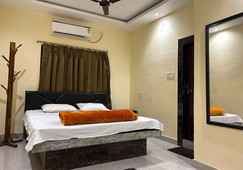 Hotel Sri Jagarnath Inn