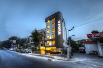 Hotel Scenaria, Ahmedabad Hotel Scenaria, Ahmedabad