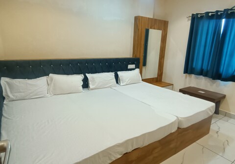 Hotel om namah shivay