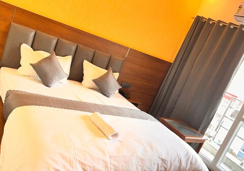 Bonita Mirador Rishikesh