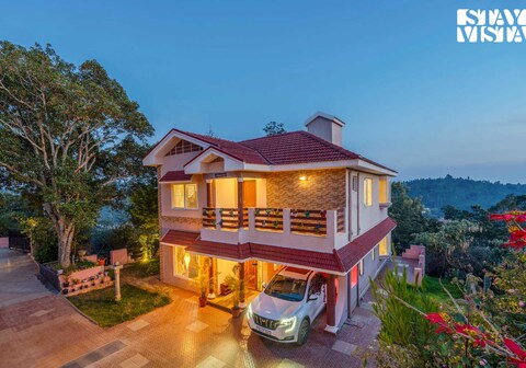 StayVista at Vintage Woods