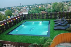 Hotel RDS, Daltonganj Hotel RDS, Daltonganj