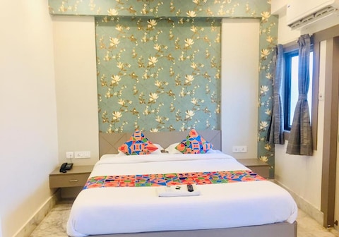 SHREE KRISHNA GUEST HOUSE KOLKATA