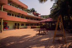 SeaPrincess Resort, Dapoli SeaPrincess Resort, Dapoli