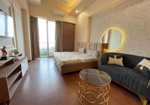 Opulent Suites by KeepSmile at Gaur City Mall
