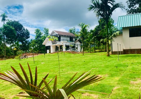 Jo&Jo Peace Home - with 65cents of area