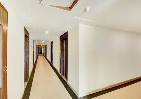 Collection O Le Park Street