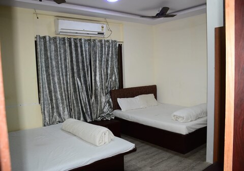 Hotel New Churchgate