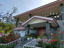 Meraki by Vista Rooms, Dharamshala Meraki by Vista Rooms, Dharamshala