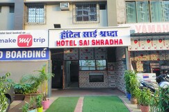 Hotel Sai Shradha, Navi Mumbai Hotel Sai Shradha, Navi Mumbai