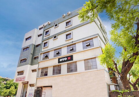 Hotel O Mav Hotel