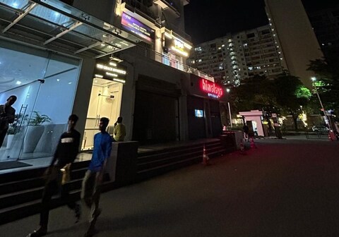 Luxsugero Studios Lucknow