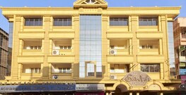 Hotel Swadesh Heritage, Udupi Hotel Swadesh Heritage, Udupi