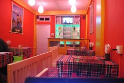 Bumla Inn, Tawang Bumla Inn, Tawang