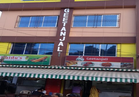 Hotel Geetanjali