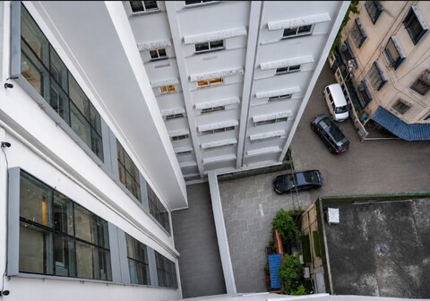 Hotel Meghdoot