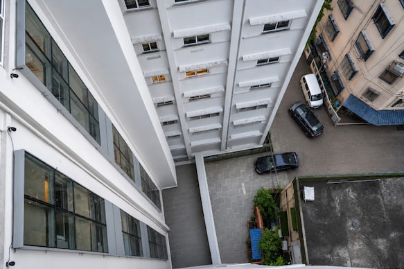 Hotel Meghdoot