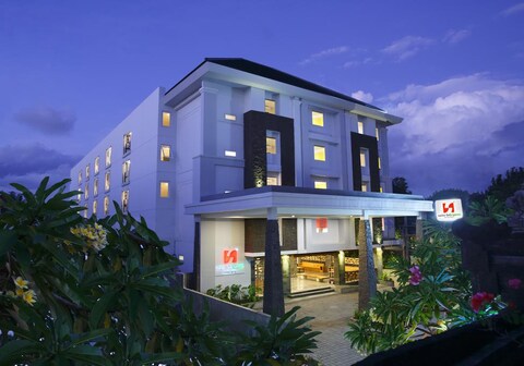 Swiss-Belexpress Kuta Legian